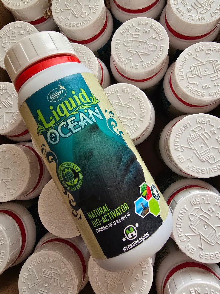 Liquid Ocean (250ml)