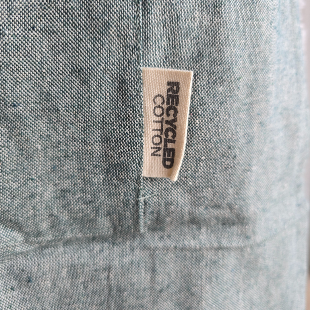 Tablier ultra stylé pour le plantcare